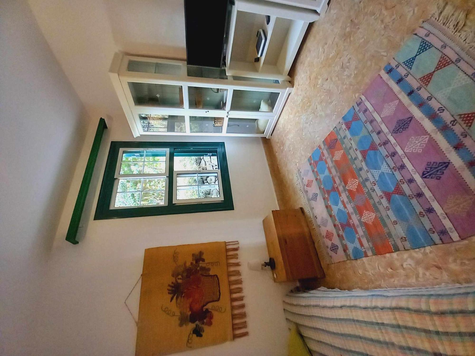 上布雷尼亚Casa Vicente Vista Al Mar Y Montana别墅 外观 照片