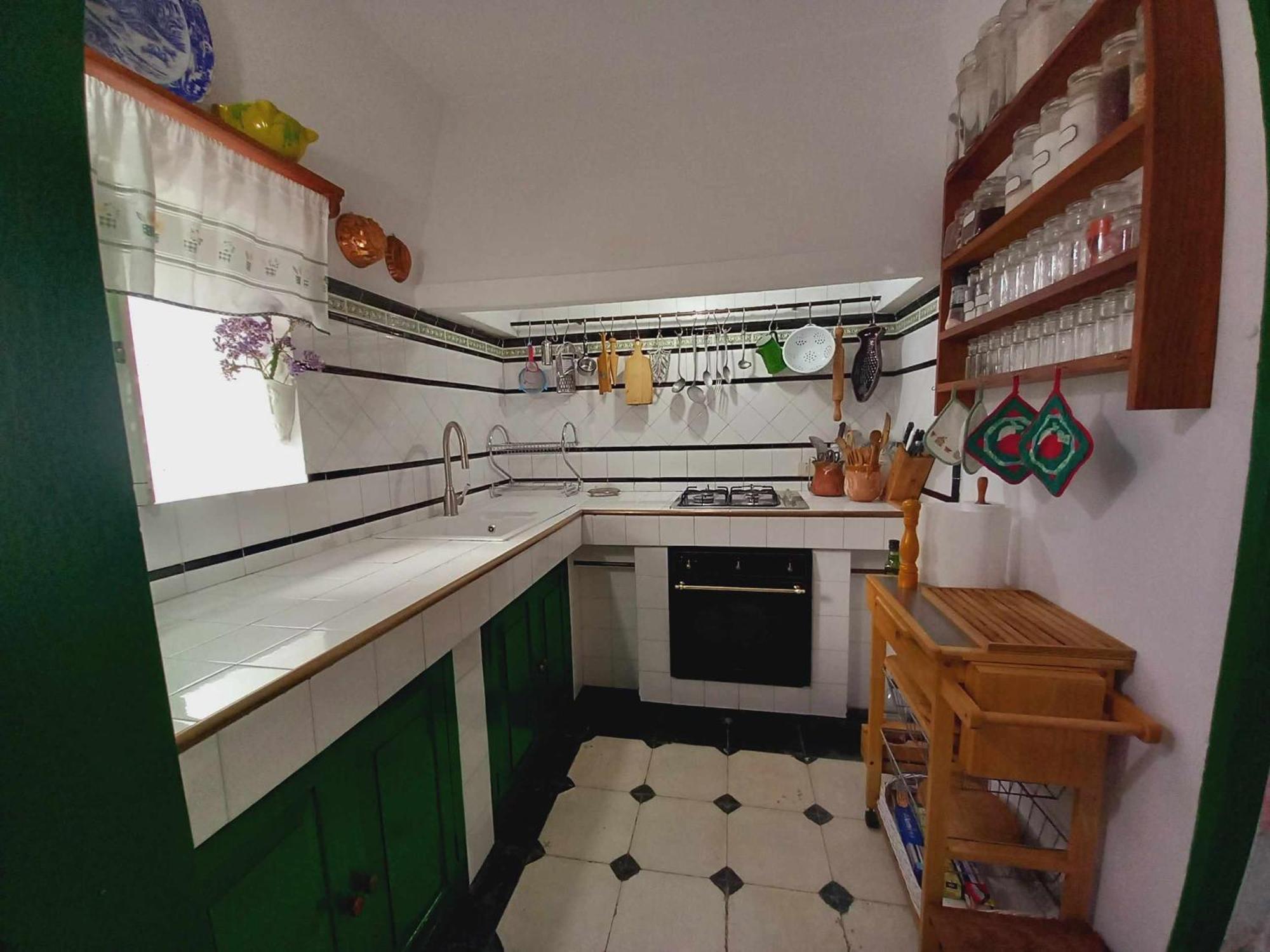 上布雷尼亚Casa Vicente Vista Al Mar Y Montana别墅 外观 照片